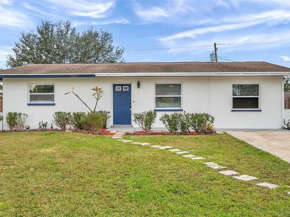 9850 55TH WAY N, PINELLAS PARK, FL 33782