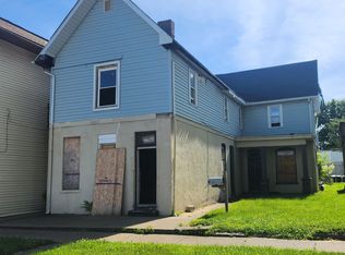219 Read St, Evansville, IN 47710