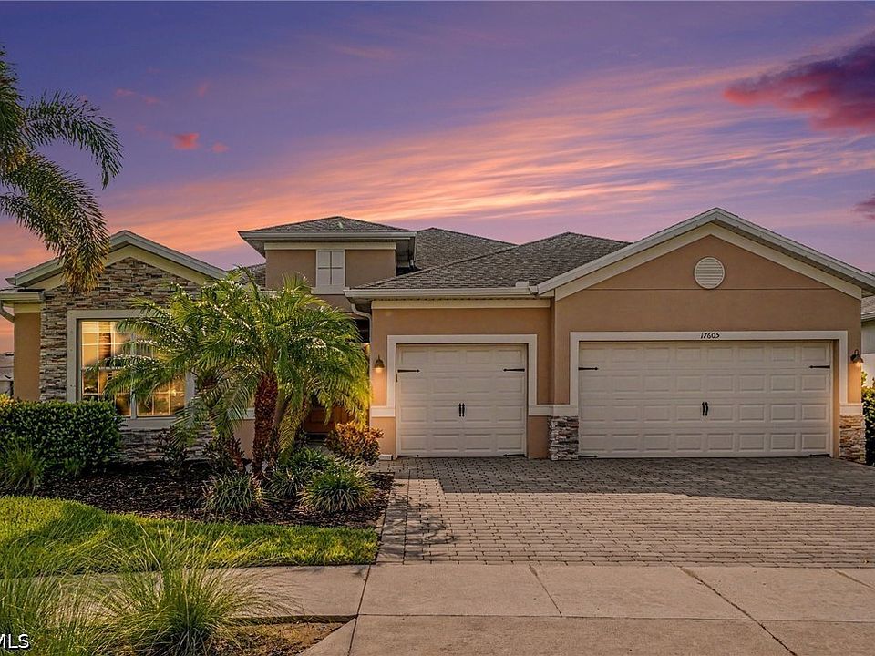 1st image of 17605 Winding Wood Ln