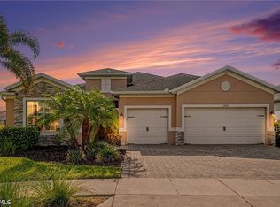 17605 Winding Wood Ln, Punta Gorda, FL 33982