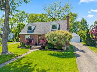 515 Wolf Ave, Englewood, OH 45322
