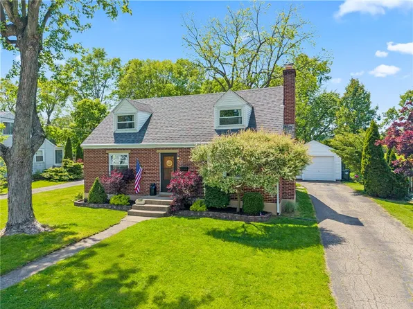 515 Wolf Ave, Englewood, OH 45322