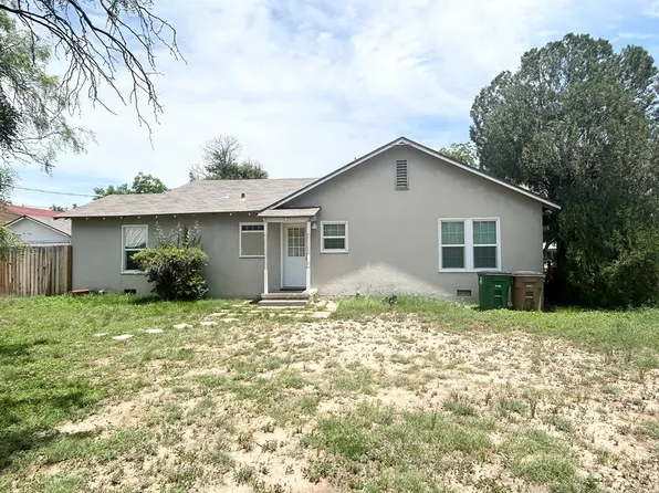 1532 W Avenue D, San Angelo, TX 76901