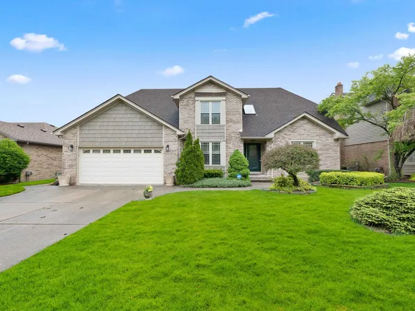 40114 Denbigh Dr, Sterling Heights, MI 48310