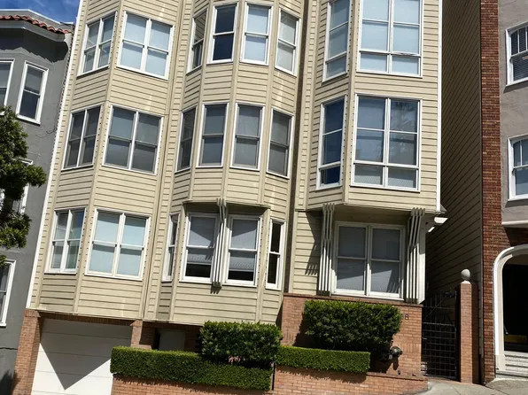 1438 Filbert St APT 202, San Francisco, CA 94109