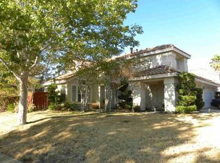 5351 E Avenue R4, Palmdale, CA 93552