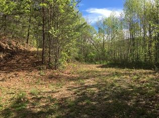 494 Lazy Ln, Whittier, NC 28789