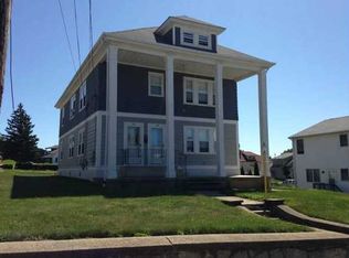 159 West St, West Warwick, RI 02893