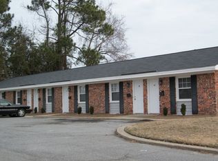 3001 Golden Rd APT 62, Greenville, NC 27858
