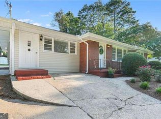 249 Hilltop Cir, Mableton, GA 30126