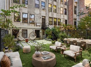 151 W 129th St APT 1, New York, NY 10027