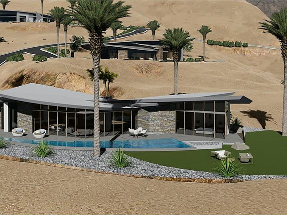 2nd image of 1 Las Palmas Hts