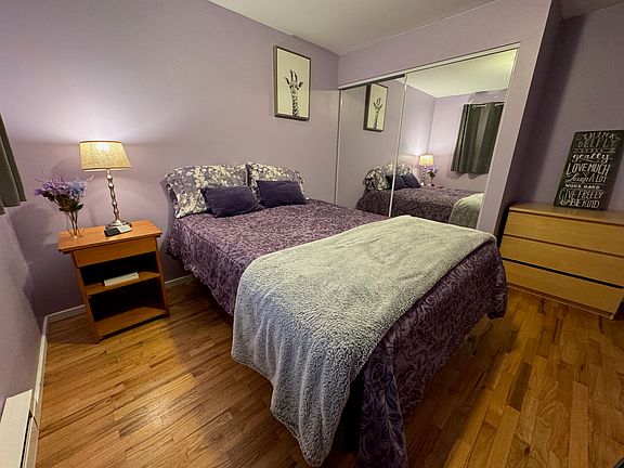 Main bedroom