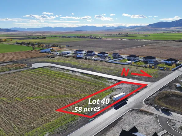 10890 N 8325 W, Tremonton, UT 84337