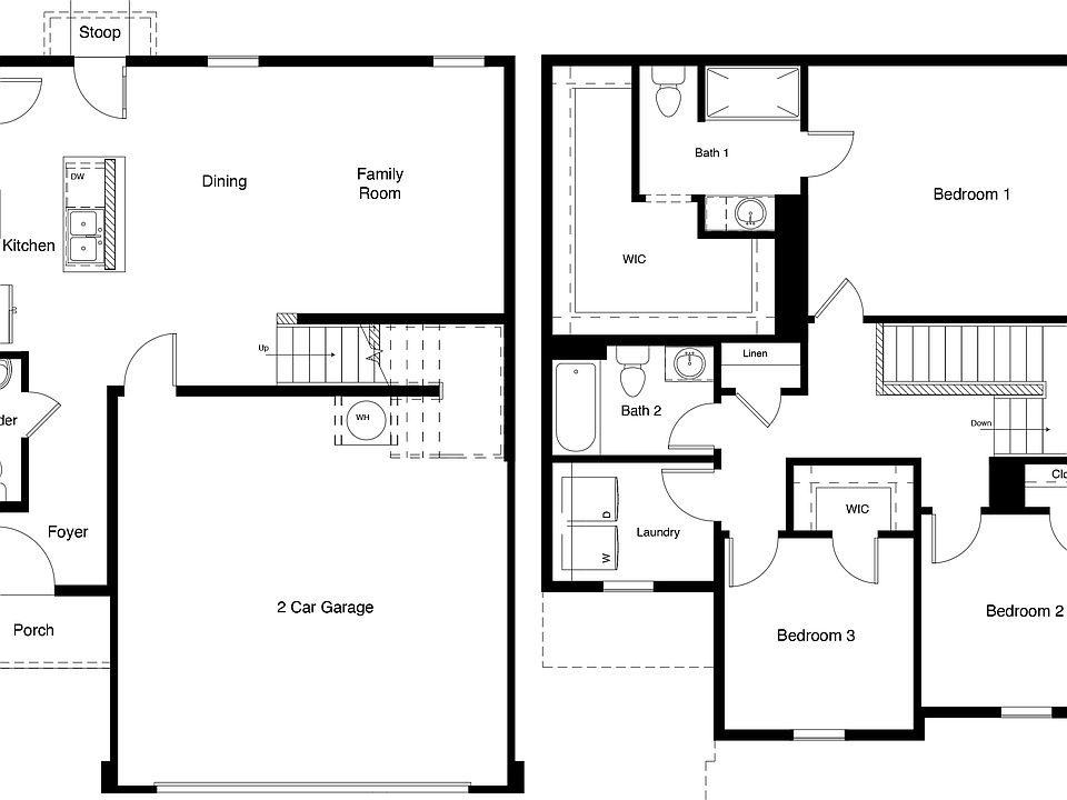 Floor Plan.