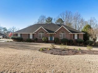 363 Oakridge Dr, Auburn, AL 36832