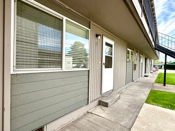 L1620, 1620 SW Lava Ave #L1620-12, Redmond, OR 97756
