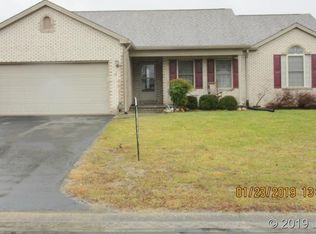 47 S Paradise Ln, Madison, IN 47250