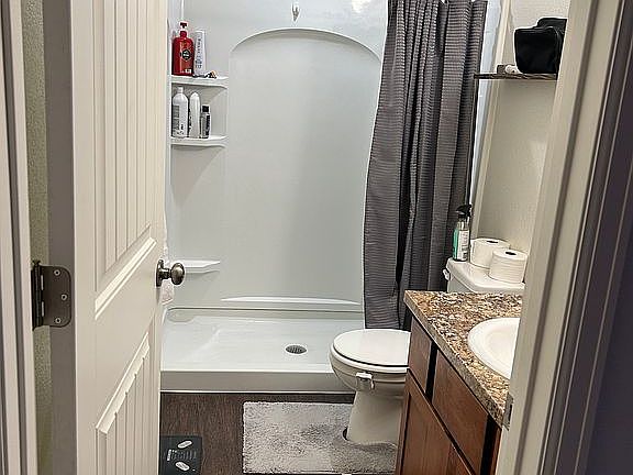 On Suite Bath