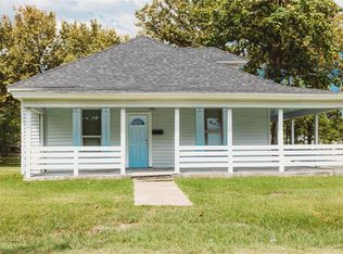 750 E Dallas Ave, Cooper, TX 75432