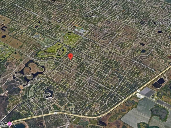 719 Gaylord Ave S, Lehigh Acres, FL 33974