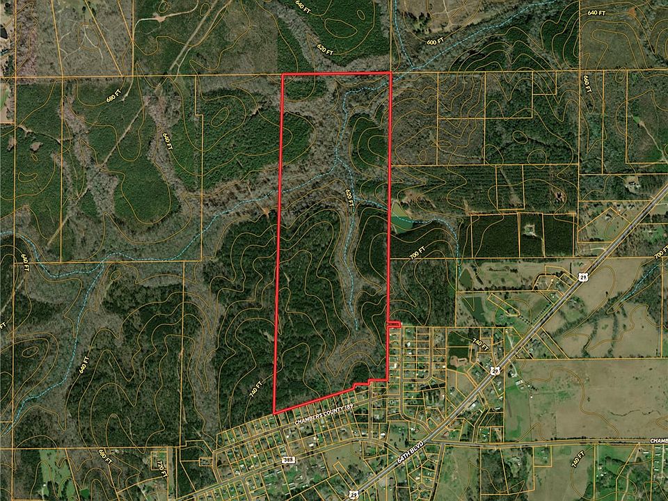 1st image of 0 County Road 193
