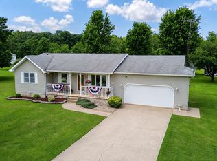 2190 E 100 S, Knox, IN 46534