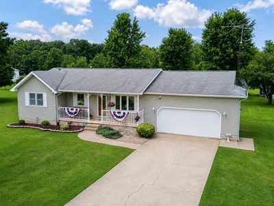 2190 E 100 S, Knox, IN, 46534