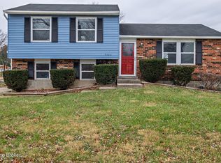 5206 Michael Edward Ct, Louisville, KY 40291