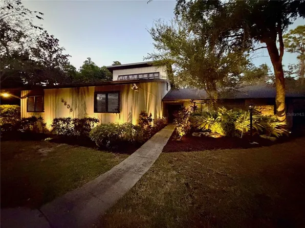 4605 STONE RIDGE TRAIL, SARASOTA, FL 34232