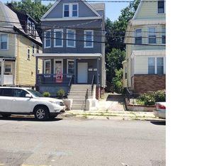 140 Maple Ave #1, Irvington, NJ 07111