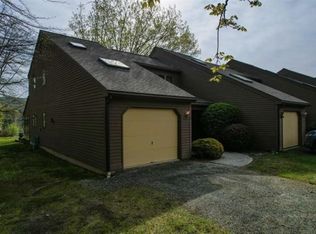 15 Manor Estates Dr UNIT 1, Bristol, NH 03222