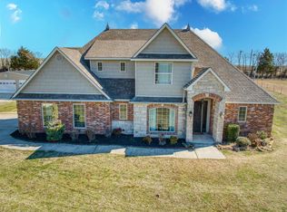 12232 N Highway 56, Wewoka, OK 74884