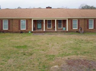 839 Stratton Dr, Florence, SC 29501