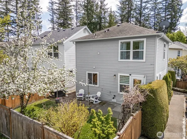 34608 SE Osprey Court #9, Snoqualmie, WA 98065