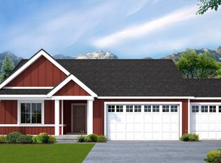 159 E Moon Dance Dr, Saratoga Springs, UT 84045