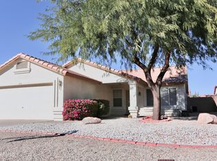 1008 W 15th Ave, Apache Junction, AZ 85120