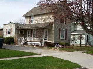 163 Ashford Ave, Bellevue, OH 44811