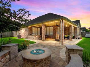 19925 Cullen Ridge Dr, Porter, TX 77365