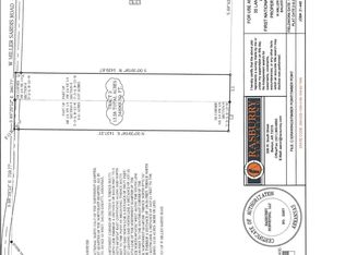 TRACT Three W Miller Rd, Bauxite, AR 72011