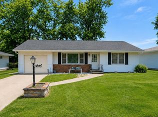 (Undisclosed Address), Forrest, IL 61741