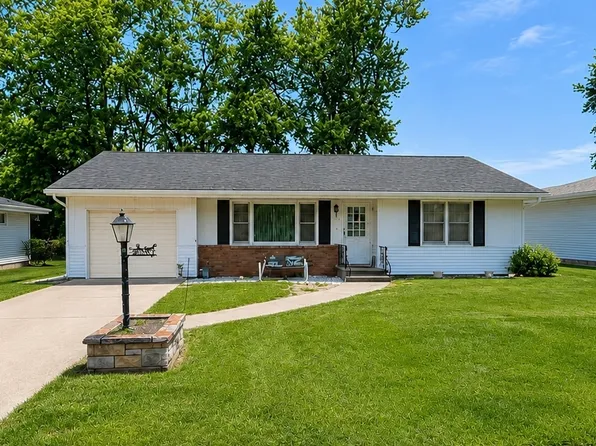 (undisclosed Address), Forrest, IL 61741