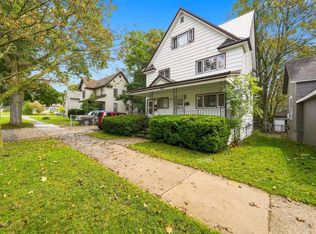 320 Howard St, Cadillac, MI 49601