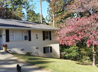 35 Talmage Dr, Little Rock, AR 72204