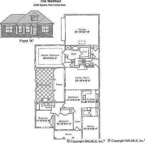 1st image of 602 Indian Lake Dr
