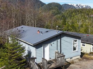 1461 Ketchikan Lakes Rd, Ketchikan, AK 99901