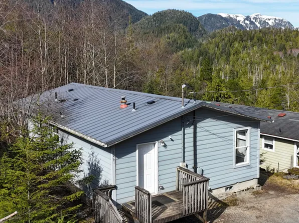 1461 Ketchikan Lakes Rd, Ketchikan, AK 99901