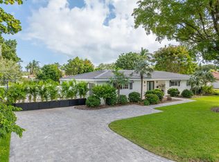 13041 SW 70th Ave, Pinecrest, FL 33156