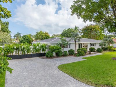 13041 SW 70th Ave, Pinecrest, FL, 33156