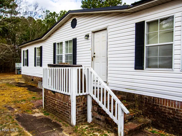 2202 Chestnut Avenue, New Bern, NC 28562